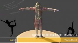 cmiVFX  Creature Creators Handbook Volume 2  Part C