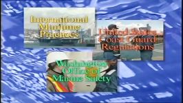 Maritime Training Bunkering Operations Training video