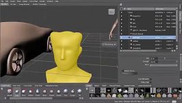 آشنایی Mudbox 2014