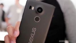 گوشی جدید نکسوس LG Nexus 5X