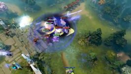 Dota 2 Symphony of Skills 87