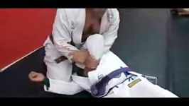 kimura from back control 3