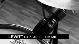 Lewitt DTP 340 TT میکروفون