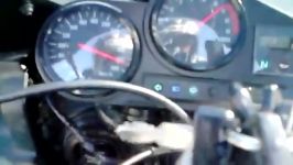 honda cbr 900 sc33 top speed