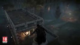 گیم پلی Evie Frye شخصیت مونث بازی ACSyndicate