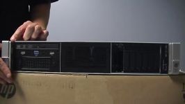 HP Proliant Server DL380 G9