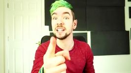 Jacksepticeye خوندنه كامنتا