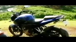 Exclusive KTM Duke 200 VS Pulsar 200NS