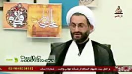 آیا واجب است درنماز حمد راباصدای بلند خواند؟استادوحیدپو