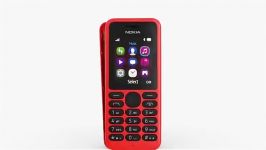 فیلم معرفی nokia 130 بامیرو