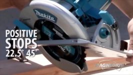 گردبر برقی ماکیتا مدل 5007MGA MAKITA