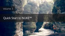 Digital Tutors  Quick Start to NUKE  Volume 3