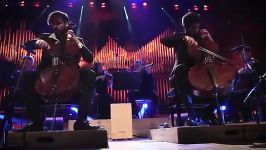 باخ...2CELLOS