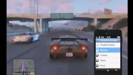 GTA V Gameplay  Celulares Windows phone Android ios