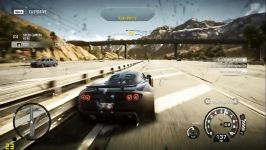 Hennessey Venom GT سریع ترین ماشین جهان سرعت 450