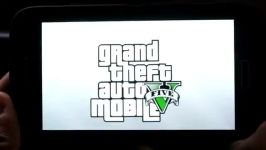 Como baixar e instalar GTA 5 para Android +Gameplay ...