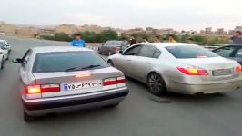 Genesis Sedan 3.8 vs Citroen Xantia 2.0