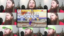 Street Fighter 2  Kens Theme Acapella