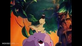 مجموعه کارتون انگلیسی کودکان the land before time