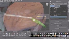 Digital Tutors  Mudbox for ZBrush Artists