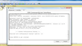 CCNA Configuring SSH on Cisco Devices