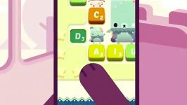 تریلر بازی اندروید معمایی Alphabear