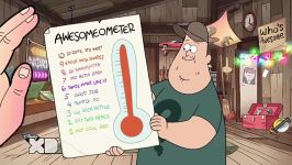 Gravity Falls  Fixing It With Soos