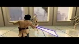 kinect starwars