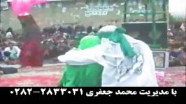 امام حسین خلیلی خلیل ملایری در زیاران  کووووووووولاک