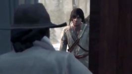 Assassins Creed 3 Official Connor Story Trailer