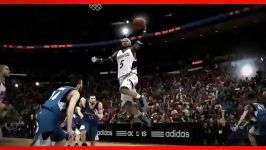 تریلر گیم NBA 2K13 شماره 4