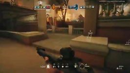 Rainbow Six Siege  Flawless Victory Two for One