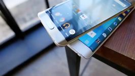 گوشی Обзор Galaxy S6 edge plus+