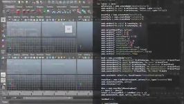 cmiVFX  Python For Maya Vol 1