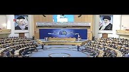 قسمت دیگری سریال تکراری روحانی منتقدان برجام  2