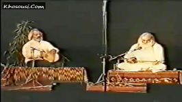 بخش اول کنسرت بال در بال  محمدرضا لطفی محمد قوی حلم