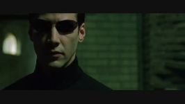 The Matrix Reloaded 2003