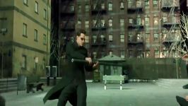 The Matrix Reloaded 2003