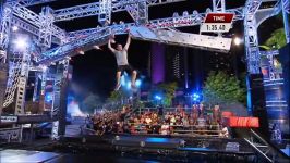 دانلود American Ninja Warrior دوبله فارسی  قسمت 13