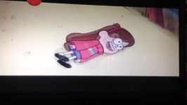 Gravity falls دوبله کوتاهه من میبل