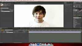 After Effects Morph