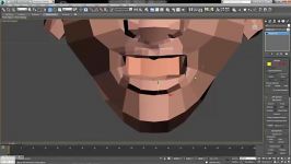Creating Morpher Targets for Facial Animation in 3DS Ma