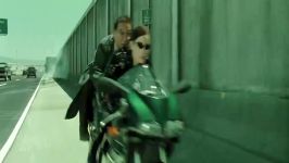 The Matrix Reloaded 2003