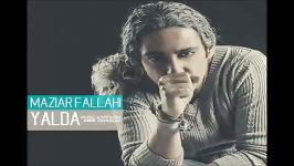 Maziar Fallahi  Yalda