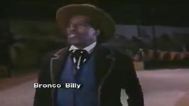 تریلر Bronco Billy 1980