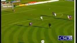 BATISTUTA Spectacular Goals