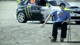 Ken Block