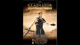 هانس زیمر موسیقی فیلمGladiator