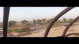 حمله به مقر دولت دست نشانده سعودی در عدن +فیلم