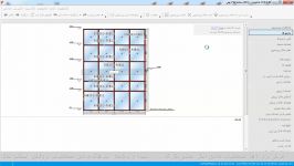 Simple Curtain Wall Drawing